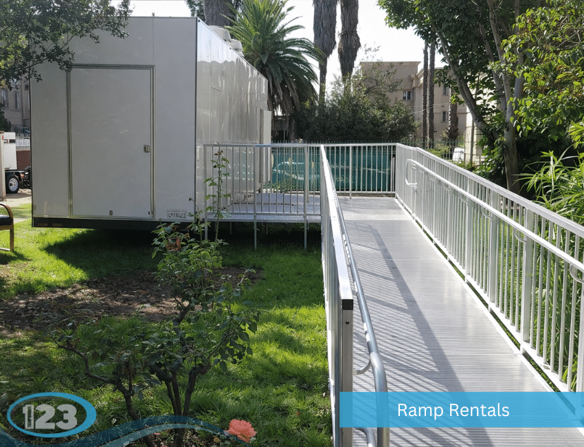 Base Camps for Rent | Modular & Scalable Housing Solutions: Mobile Kitchen 123 equipment reference