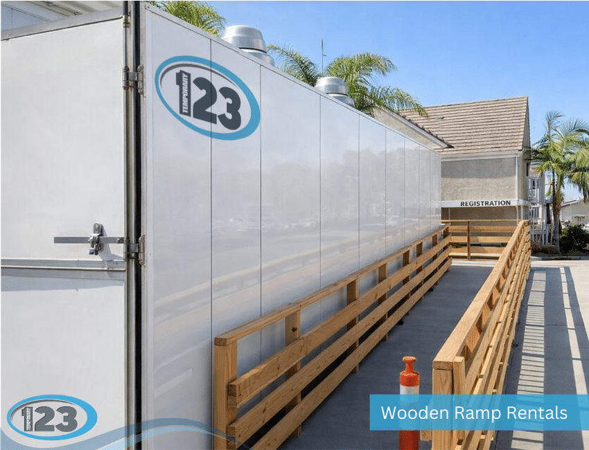 Base Camps for Rent | Modular & Scalable Housing Solutions: Mobile Kitchen 123 equipment reference